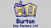 Burton Day Nursery