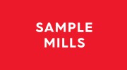 Sample Mills
