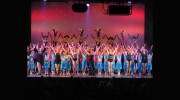 Dancing Feet Academy Of Dance