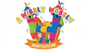 A Wibbly Wobbly Castle Hire