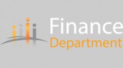 Finance Department