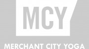 Merchant City Yoga