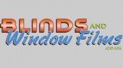 Blinds & Window Films