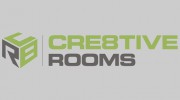Cre8tive Rooms