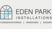 Eden Park Installations