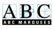 A B C Marquees