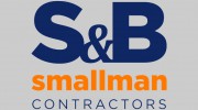 S & B Smallman Contractors