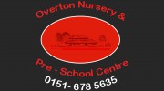 Overton Nursery & Pre-School Centre