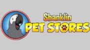 Shanklin Pet Stores