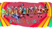 Marvellous Eventures