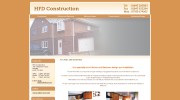 H F D Construction