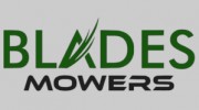 Blades Mowers, Warrington Office