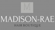 Madison-Rae Hair Boutique