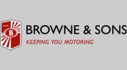Browne & Sons