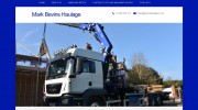 Bevins Hiab Haulage