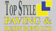 Top Style Paving & Resin Bond