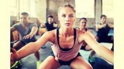 Fashionable Fitness