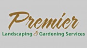 Premier Landscaping & Garden Services