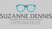 Suzanne Optometrist