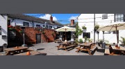 The Whitehart Witham