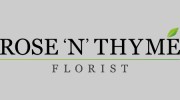 Rose N' Thyme