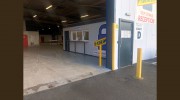 Padlocked Self Storage