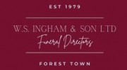W S Ingham & Son