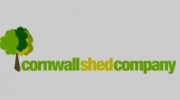 Cornwall Shed