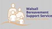 Walsall Bereavement Support Service