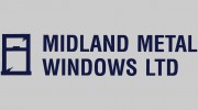 Midland Metal Windows