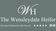 The Wensleydale Heifer