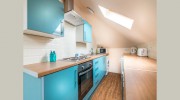 Castle Homes University Living