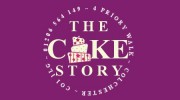 The Cake Story
