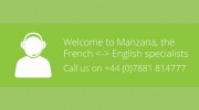Manzana