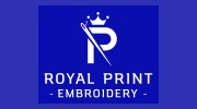 Royal Print & Embroidery Service Edinburgh