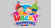 Wacky Bouncers