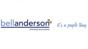 Bell Anderson