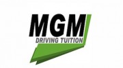 M G M Driving School Guildford