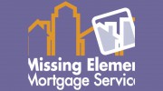 Missing Element Mortgage Services