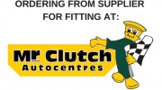 Crayford Tyres