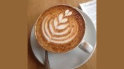 The Borough Cafe