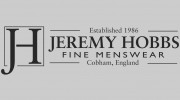 Hobbs Jeremy