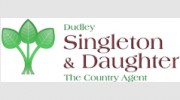 Dudley Singleton & Daughter
