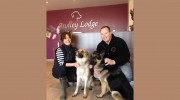 Audley Lodge Boarding Kennels