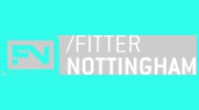 Fitter Nottingham Personal Training
