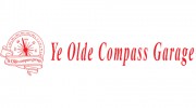 Ye Olde Compass Garage