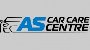 A & S Car Care Centre