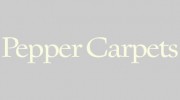 Pepper Carpets