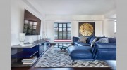 Claudia Dorsch Interior Design