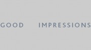 Good Impressions
